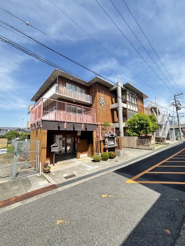 幼稚園・保育園　杉乃木保育園（幼稚園・保育園）まで453m