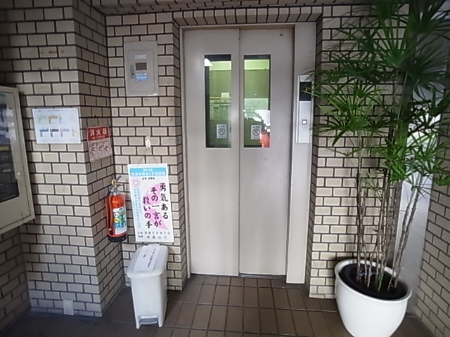 サンパティック須磨の外観写真