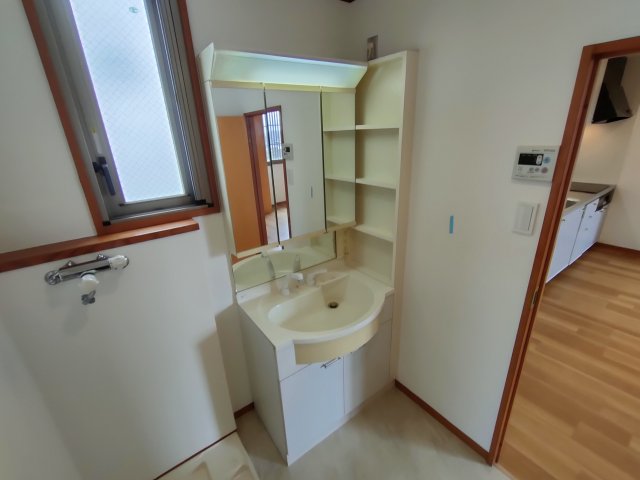 メインステージ芦屋川の内装写真