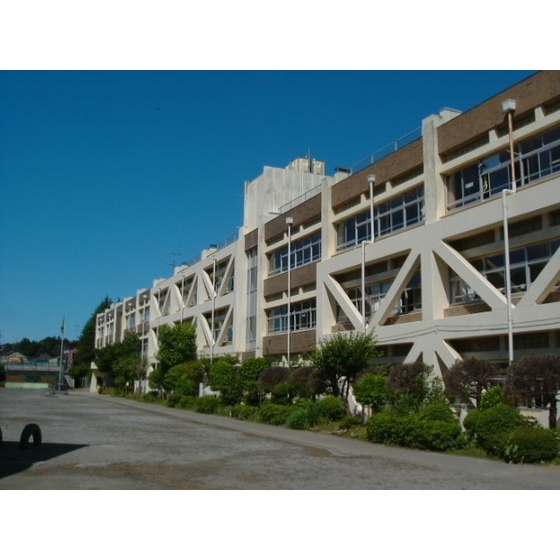 小学校　市立清明小学校（小学校）まで160m