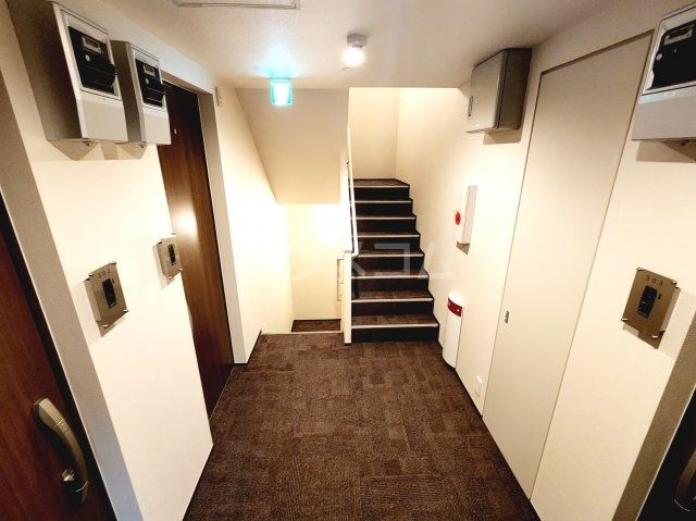 ロビー