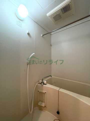 バス・シャワールーム　ステージファースト三軒茶屋アジールコート(参考画像)