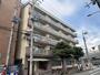 エクセレント上新淀川コーポ 5階 築48年9ヶ月の賃貸物件