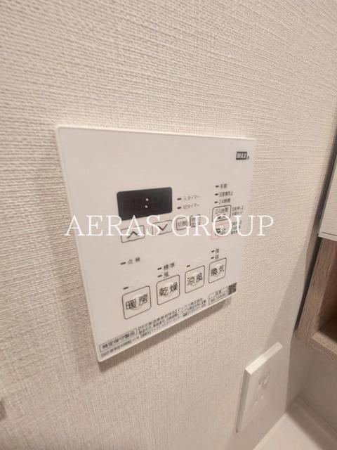 その他設備　同仕様参考写真