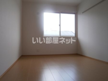 サニーフラット Dの内装写真