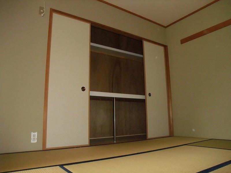 コンフォールパオの内装写真