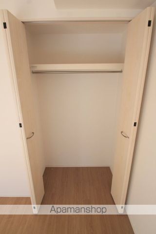 エスリード松屋町グレイスの内装写真