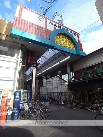 エスリード松屋町グレイスの周辺写真