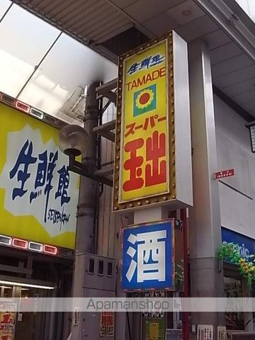 エスリード松屋町グレイスの周辺写真