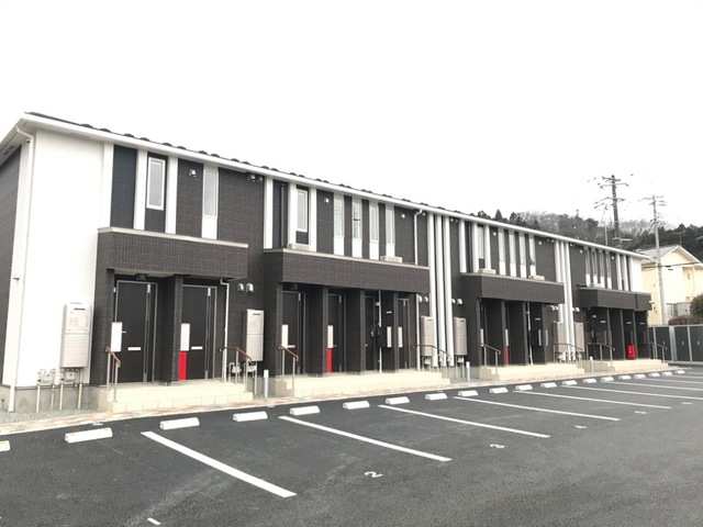 建物外観　外観写真その他1