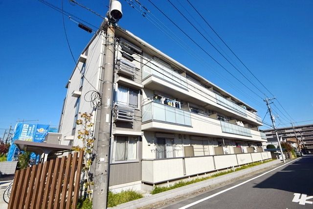 ラプランタン北野