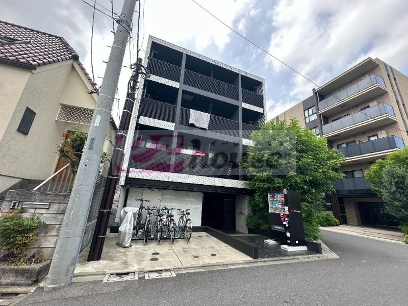 東京メトロ丸ノ内線 新中野駅 徒歩5分 築7年