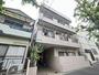 新小岩駅より徒歩20分 3階 築35年3ヶ月の賃貸物件