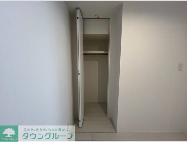 Jack kawamaIIの内装写真