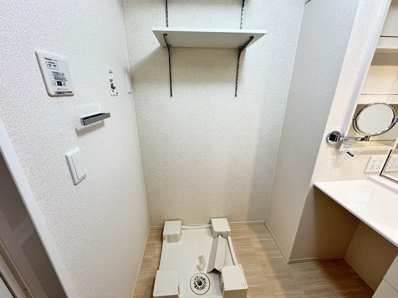 その他　※別部屋の写真です