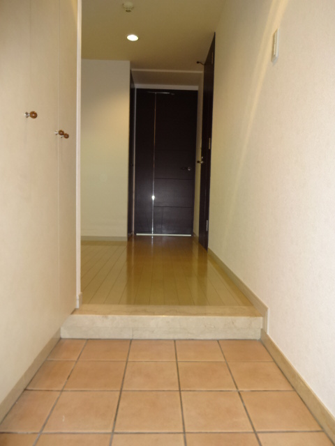 玄関　他部屋参考写真