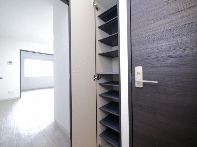 地下鉄東西線 バスセンター前駅 徒歩4分 5階建 築7年のその他写真