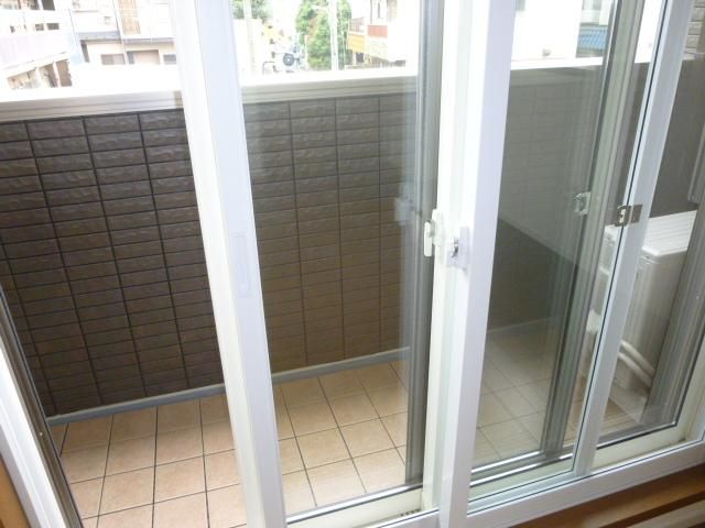 ドヌール長崎の内装写真