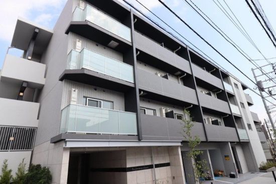 建物外観　☆外観☆