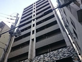 地下鉄御堂筋線 中津駅 徒歩7分 築15年