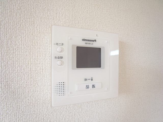 セキュリティ　図面と現状に相違がある場合には現状を優先