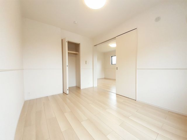 Freesiaの内装写真