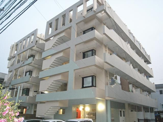 RKB24の外観写真