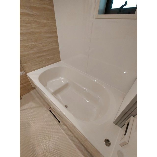 Kolet中浦和の風呂写真