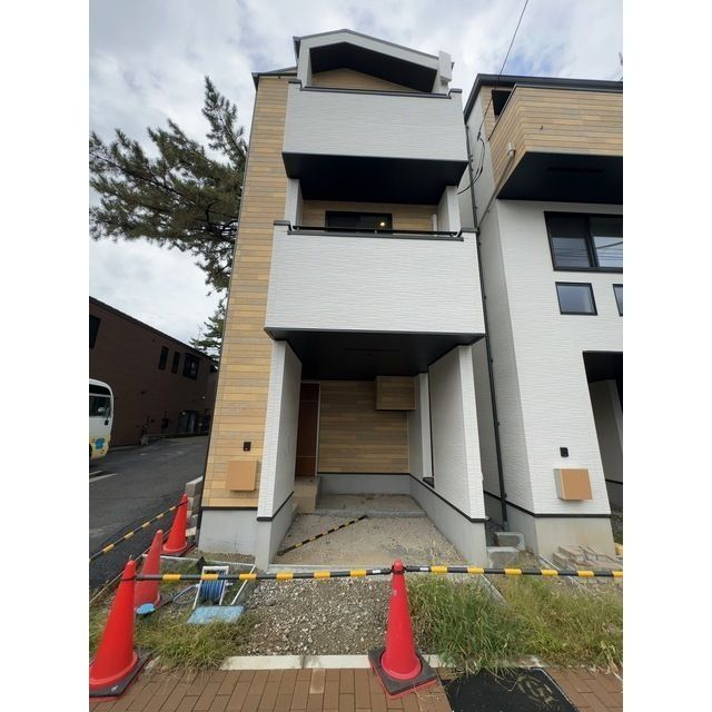Kolet中浦和の外観写真