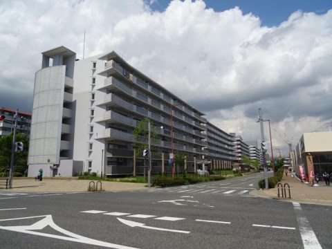 フレール須磨たかとり