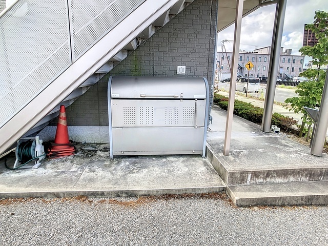 シャーメゾン彦根estのその他写真