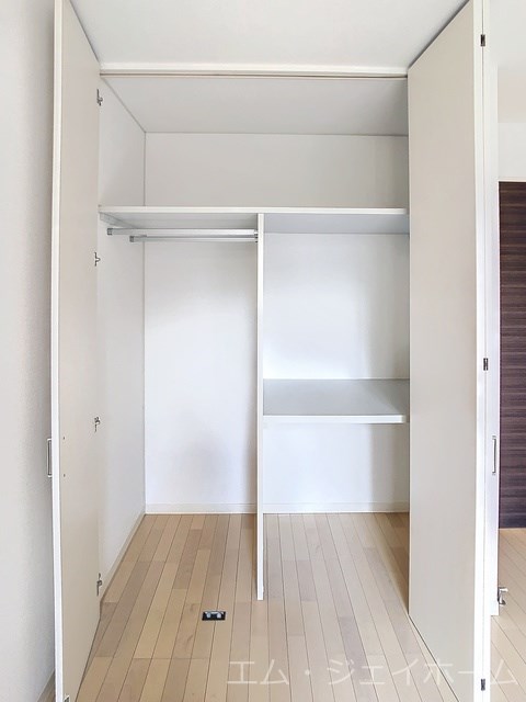 シャーメゾン彦根estの内装写真