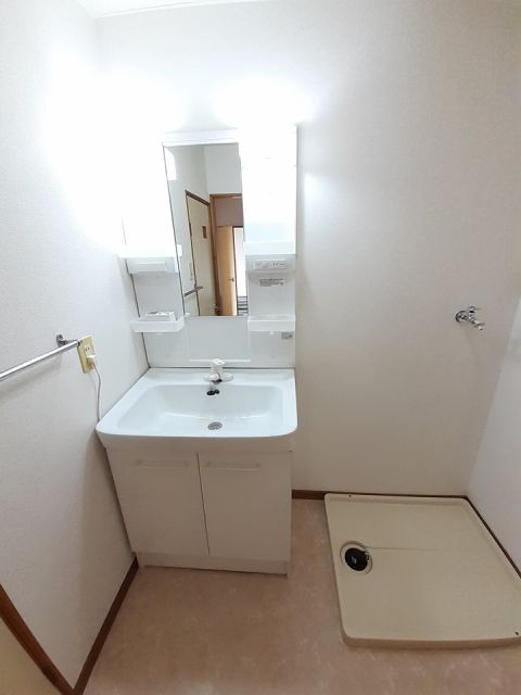 ニューシティ山崎の内装写真