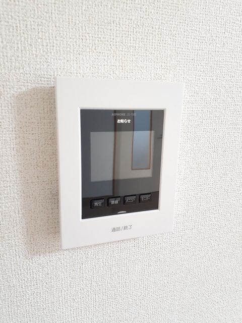 ニューシティ山崎のその他写真