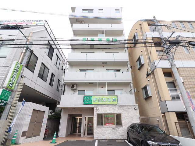パサージュ野間
