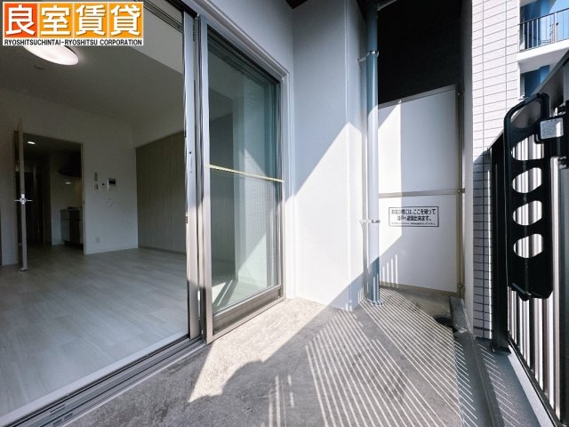 ウィステリアフロリバンダの外観写真