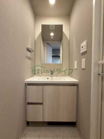 ウエリスアーバン住吉WESTの内装写真
