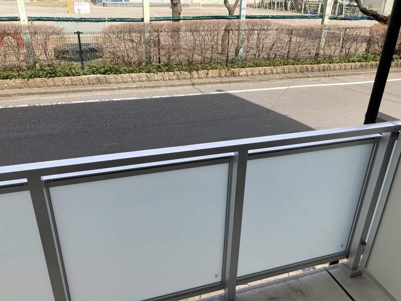 ＪＲ南武線 西国立駅 徒歩10分 3階建 築5年のその他写真