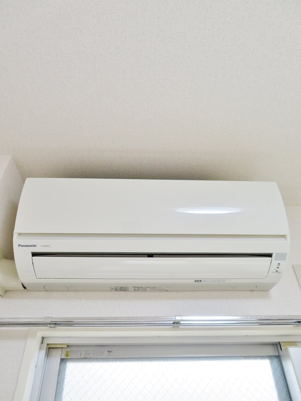 その他　エアコン
