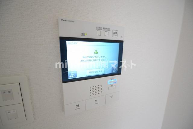 地下鉄中央線 九条駅 徒歩10分 9階建 築8年のその他写真