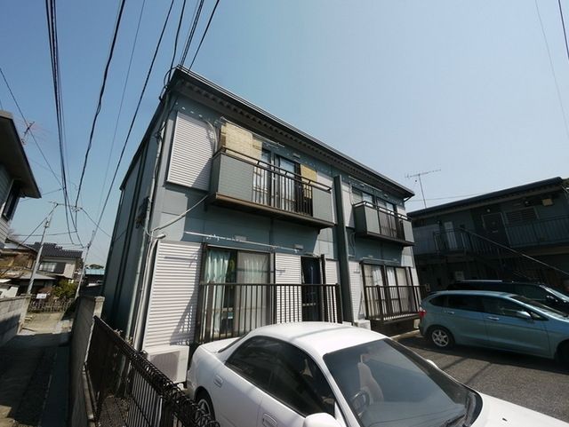 ＪＲ京浜東北線 大宮駅 徒歩18分 築42年