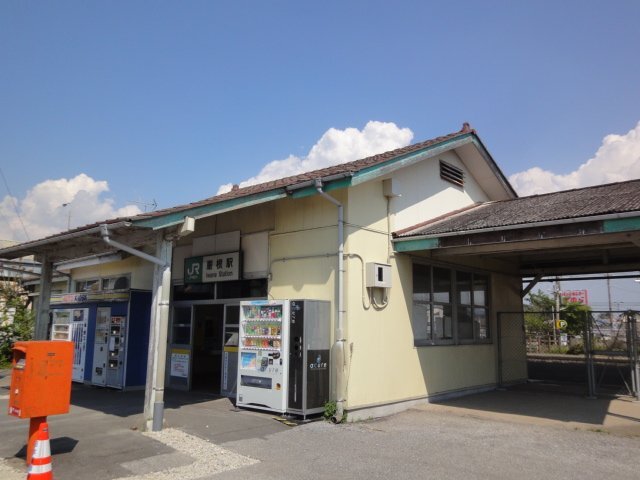 その他　巌根駅（ＪＲ　内房線）（その他）まで725m