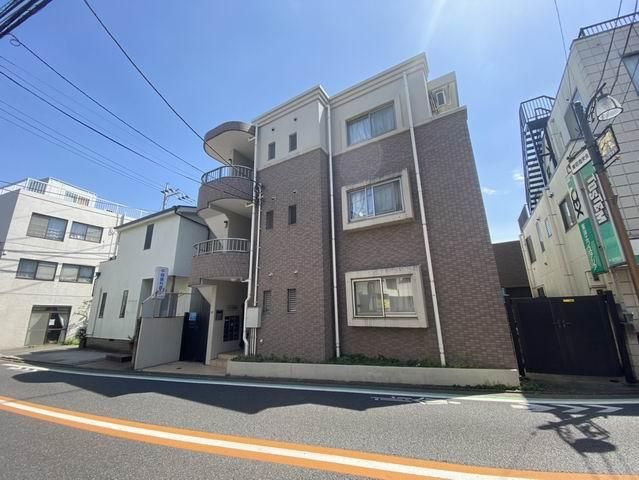 ビオス西東京