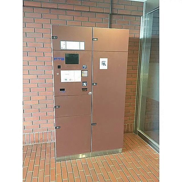 ロビー