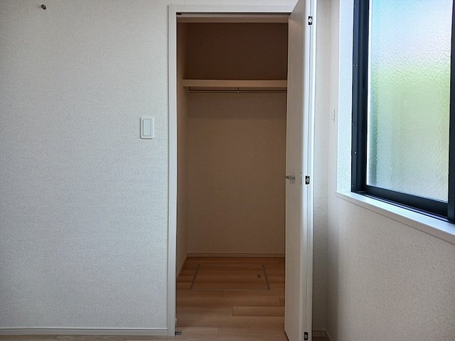 ＪＲ身延線 甲斐住吉駅 徒歩12分 3階建 築1年の内装写真