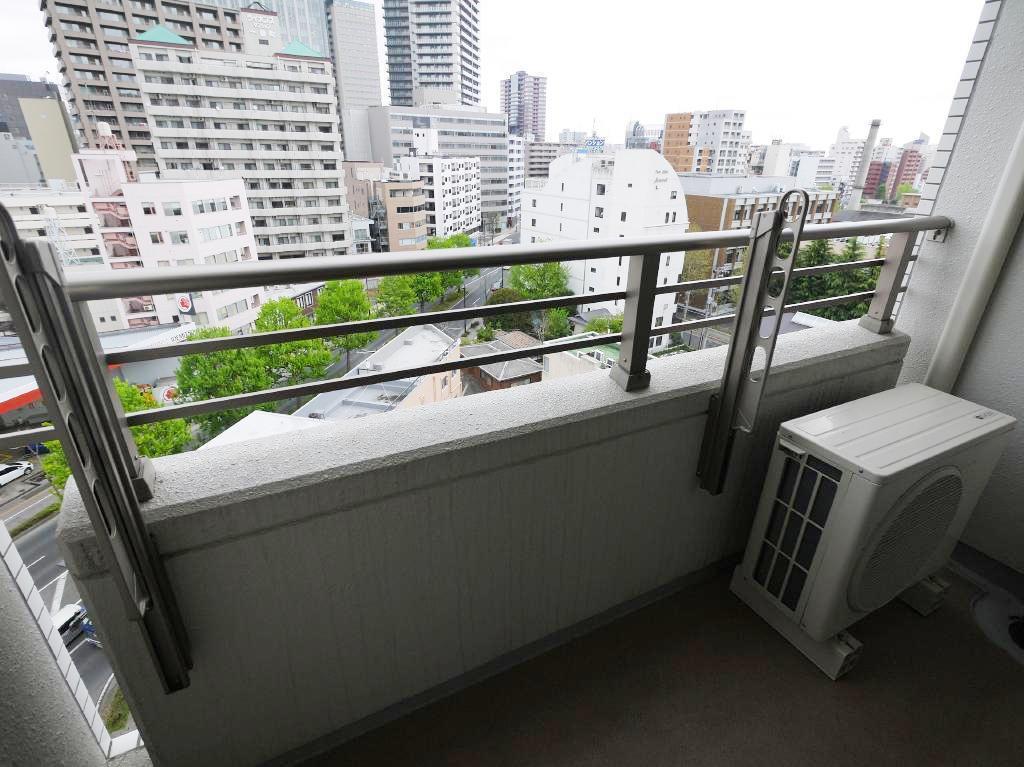 グラン・ドミール一番町の内装写真