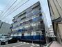 東照宮駅より徒歩9分 5階 築3年9ヶ月の賃貸物件