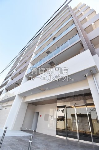 建物外観　2023年完成