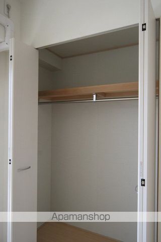 ルミナスビラ石橋の内装写真