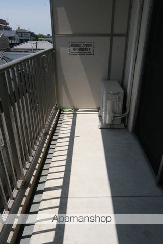 ルミナスビラ石橋の内装写真